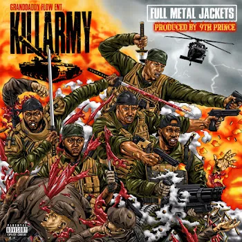 Killarmy Musical Terrorist