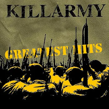 Killarmy Burning Season