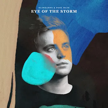 Klingande Eye Of The Storm Ft Pool Blue