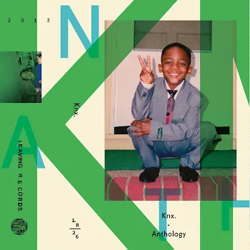 Knxwledge So[Rt]