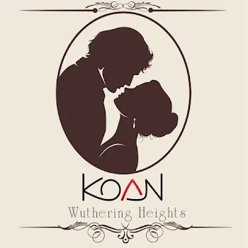 Koan Wuthering Heights, Pt. 1 (Progressive Version)