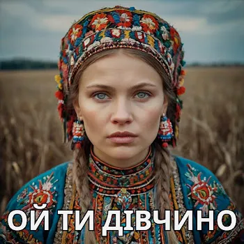 Kobzarsi Ой Ти Дівчино