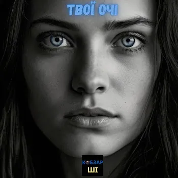Kobzarsi Твої Очі