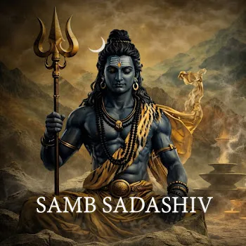 Komal Bareth Samb Sadashiv