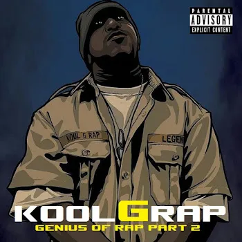 Kool G Rap Cardinal Sins Ft B1 & Bomb