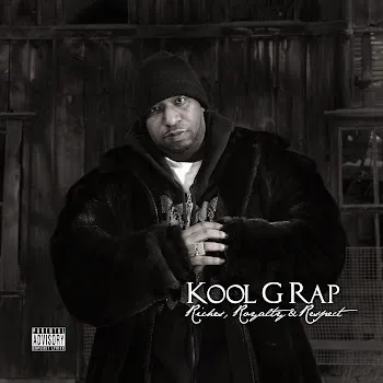 Kool G Rap Maggie