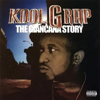 Kool G Rap The Streets