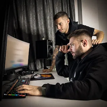 Korel Она Делит Вайб Ft Neel