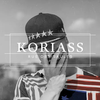 Koriass Montréal-Nord