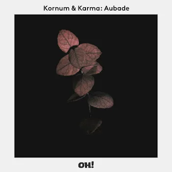 Kornum & Karma Aubade (Fabian Kash Remix)