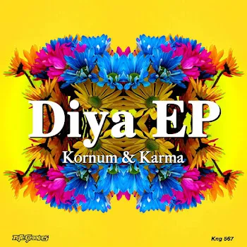 Kornum & Karma Djumba