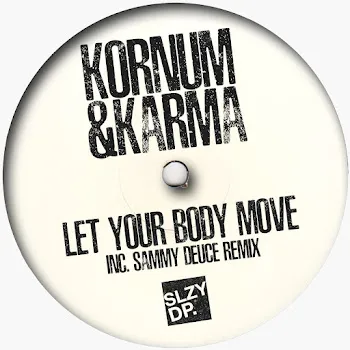 Kornum & Karma Let Your Body Move