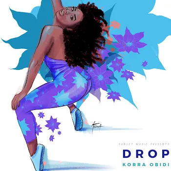 Korra Obidi Drop