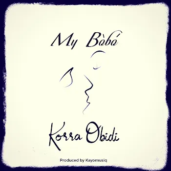 Korra Obidi My Bobo