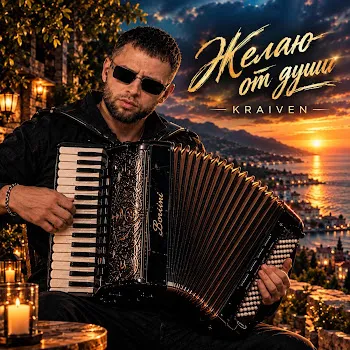 Kraiven Желаю От Души