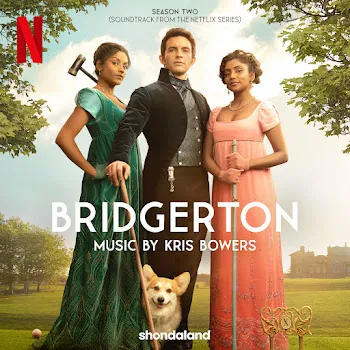 Kris Bowers Game Over (From The Netflix Series “Bridgerton Season Two”)