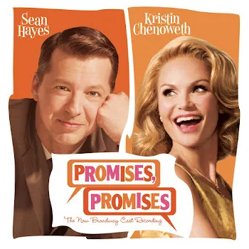 Kristin Chenoweth Knowing When To Leave