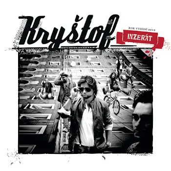 Kryštof Cesta (Feat. Tomas Klus)