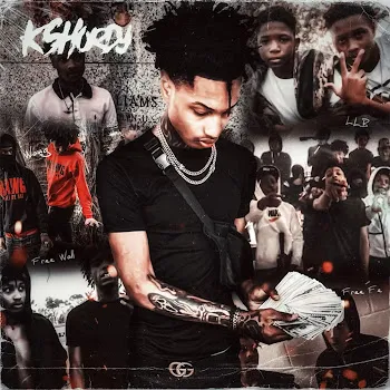 Kshordy Tired Of Shooting (Feat. Quezz Ruthless)