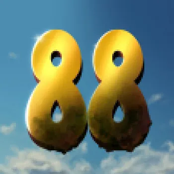 Kussia88 88