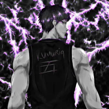 Kyuuriq Mode: Aomine Daiki 2