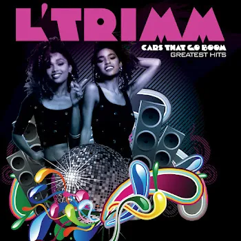L'trimm Drop That Bottom
