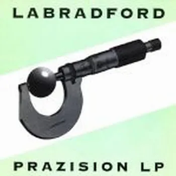 Labradford Accelerating On A Smoother Road