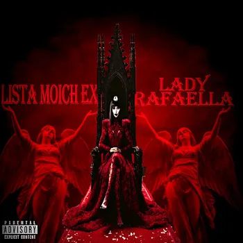 Lady Rafaella Cockos
