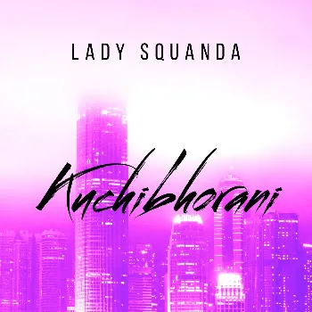 Lady Squanda Kuchibhorani