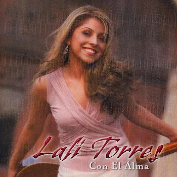 Lali Torres El Regalo Mejor