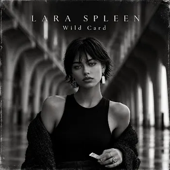 Lara Spleen Wild Card