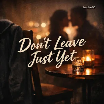 Lastbar90 Don't Leave Just Yet