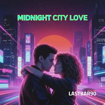 Lastbar90 Midnight City Love