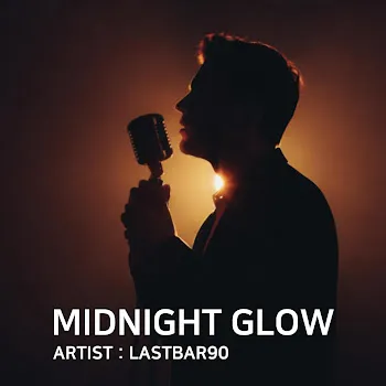Lastbar90 Midnight Glow