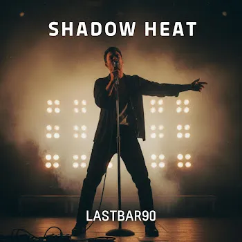 Lastbar90 Shadow Heat