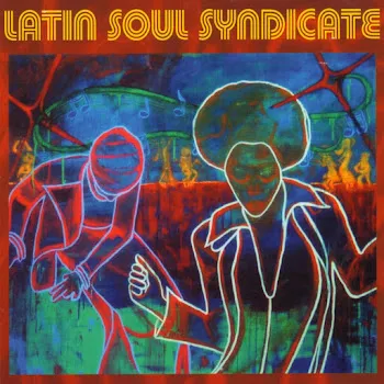 Latin Soul Syndicate Frida Kahlo Aka Mamasita
