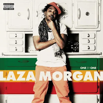 Laza Morgan Ballerina