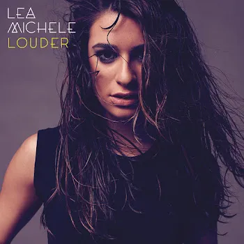 Lea Michele Don't Let Go