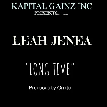 Leah Jenea Long Time