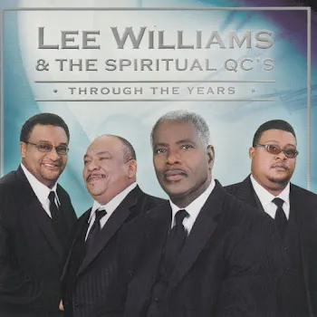 Lee Williams And The Spiritual Qc's Jesus Is Alive & Well