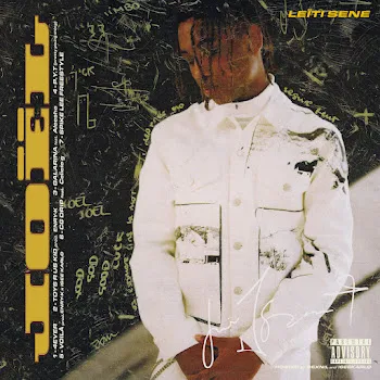 Leïti Sene Spike Lee Freestyle (Feat. Bexnil)