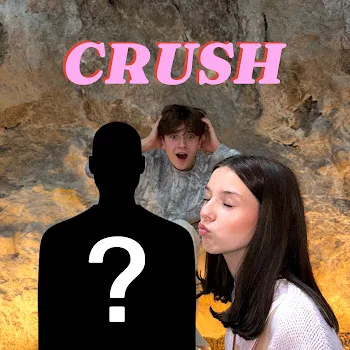 Leni Woess Crush (Feat. Toby Woess)