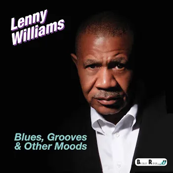 Lenny Williams Mirror