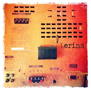 Lerina Contramão (Demo)