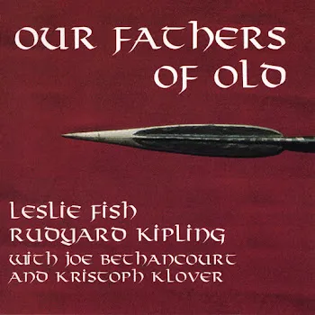 Leslie Fish The Roman Centurion's Song (Feat. Joe Bethancourt)