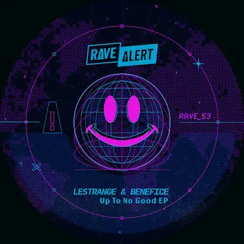 Lestrange Control Your Body Ft Benefice