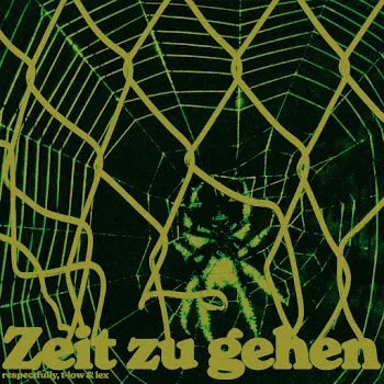 Lex Zeit Zu Gehen Ft T-Low