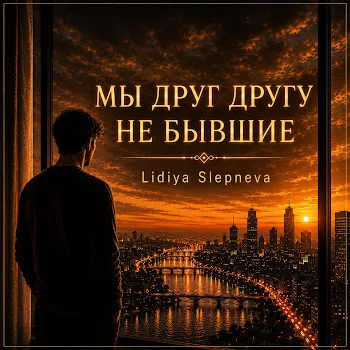 Lidiya Slepneva Мы Друг Другу Не Бывшие