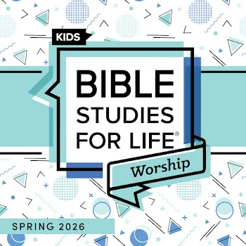 Lifeway Kids Worship I Will Follow You