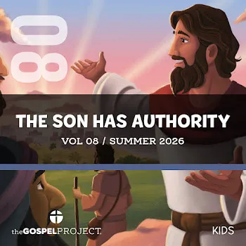 Lifeway Kids Worship From Generation To Generation (Daniel 4:3)